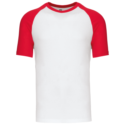 White / Red