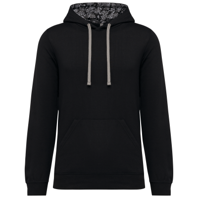 Black / Mexican Skull