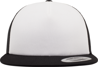 Black / White / Back