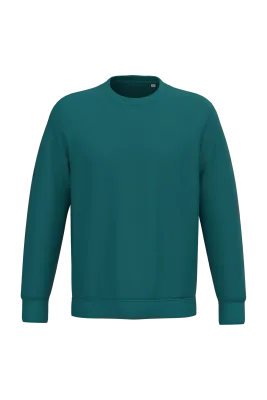 Peacock Green