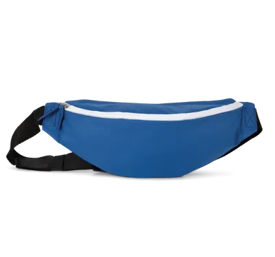 Dazzling Blue / White