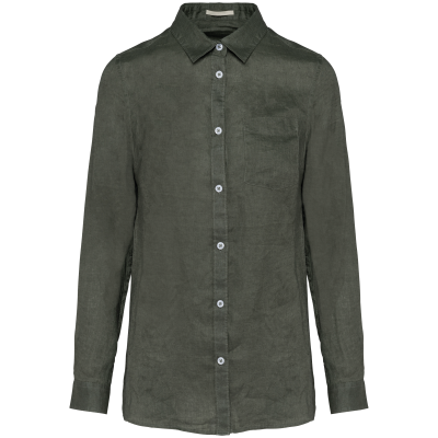 Organic Khaki