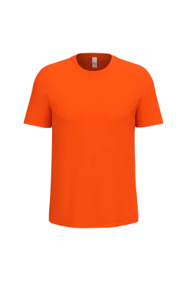 Ideal Fluorescent Orange