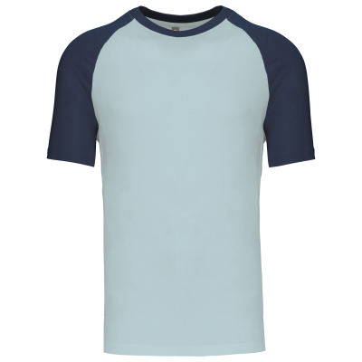 Ice Blue / Denim