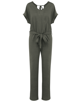 Organic Khaki