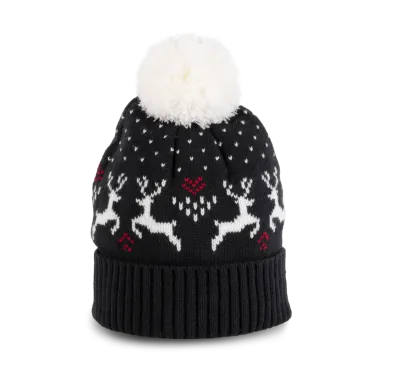 Night Navy / Natural