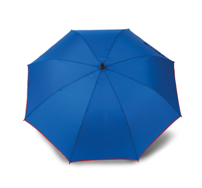 Royal Blue / Red