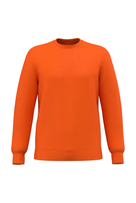Fluorescent Orange