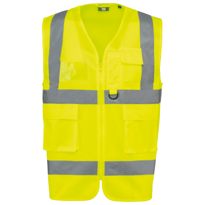 Hi Viz Yellow