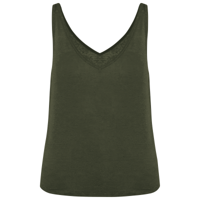 Organic Khaki
