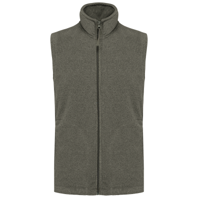 Green Marble Heather