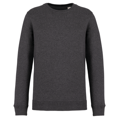 Volcano Grey Heather