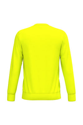 Fluorescent Yellow