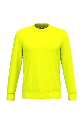Fluorescent Yellow