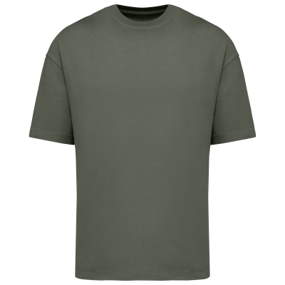 Organic Khaki