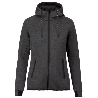 Deep Grey Heather