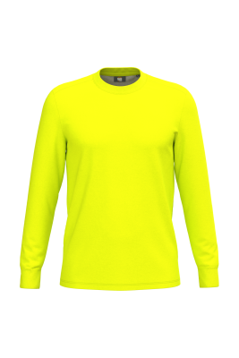 Fluorescent Yellow