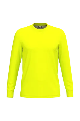 Fluorescent Yellow