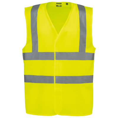 Hi Viz Yellow