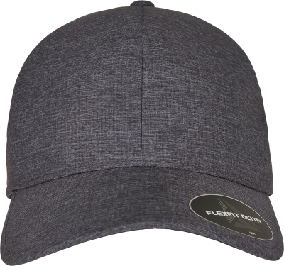 MELANGE CHARCOAL