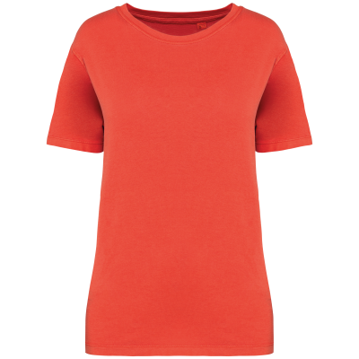 Washed Paprika