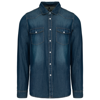 Blue Jean