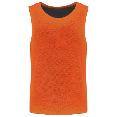 Spicy Orange / Black