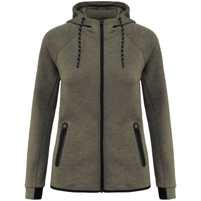 Light Khaki Heather