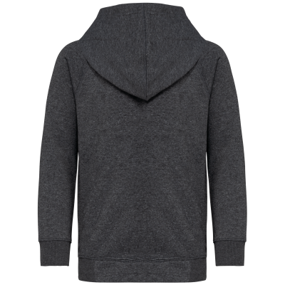 Dark Grey Heather