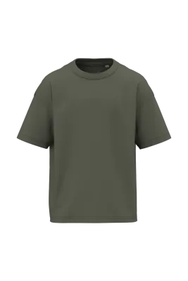 Organic Khaki