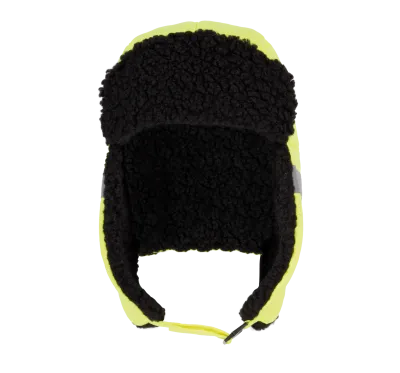 Fluorescent Yellow