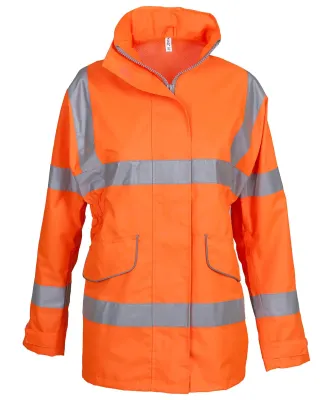 Hi Vis Orange