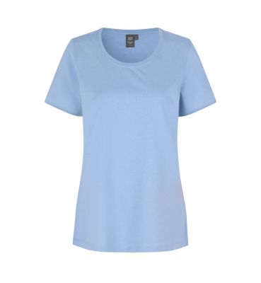 Hellblau