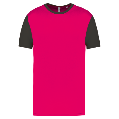 Sporty Pink / Dark Grey