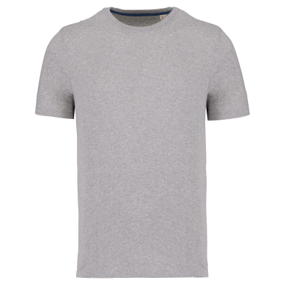 Recycled Oxford Grey