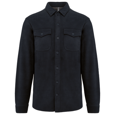 Navy / Storm Grey