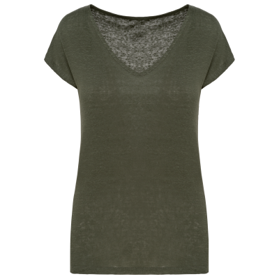 Organic Khaki