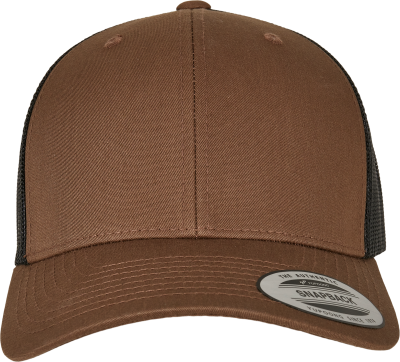 Coyote Brown / Black
