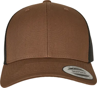 Coyote Brown / Black