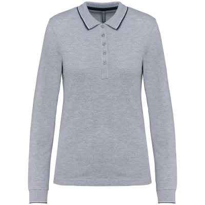 Oxford Grey / Navy / White