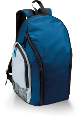 Navy / Sky Blue