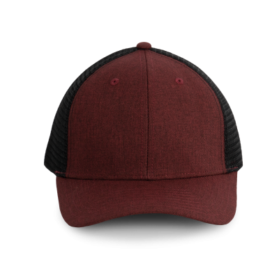 Tawny Port Heather / Black