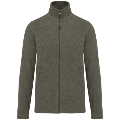 Green Marble Heather