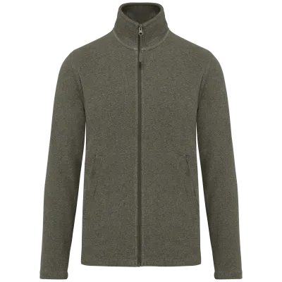 Green Marble Heather