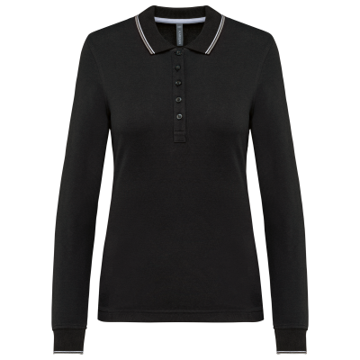 Black / Light Grey / White