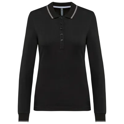 Black / Light Grey / White