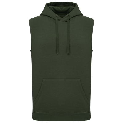 Sporty Khaki