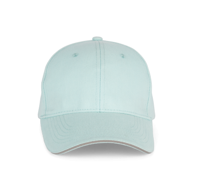 Ice Mint / Light Grey