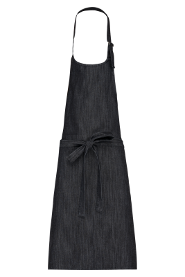 Black Denim