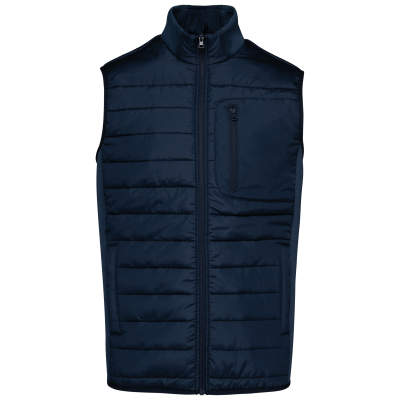 Mid Navy / Midnight Navy Heather